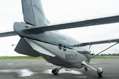 2026 Daher-Socata Kodiak 900: 