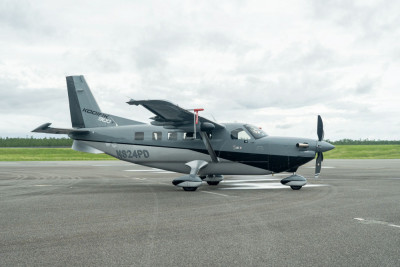 2026 Daher-Socata Kodiak 900: 