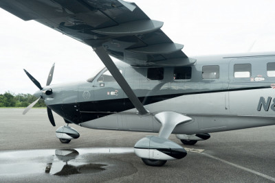2026 Daher-Socata Kodiak 900: 