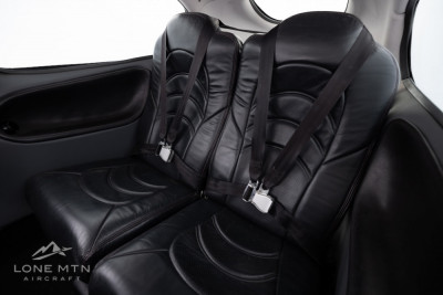 2007 Cirrus SR22TN G3: 