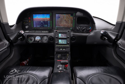 2007 Cirrus SR22TN G3: 