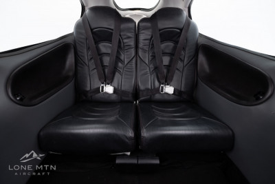 2007 Cirrus SR22TN G3: 