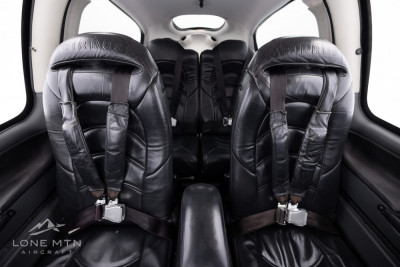 2007 Cirrus SR22TN G3: 