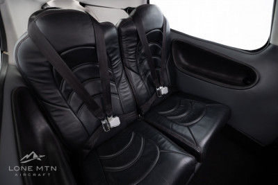 2007 Cirrus SR22TN G3: 