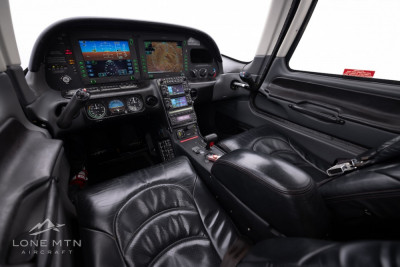 2007 Cirrus SR22TN G3: 