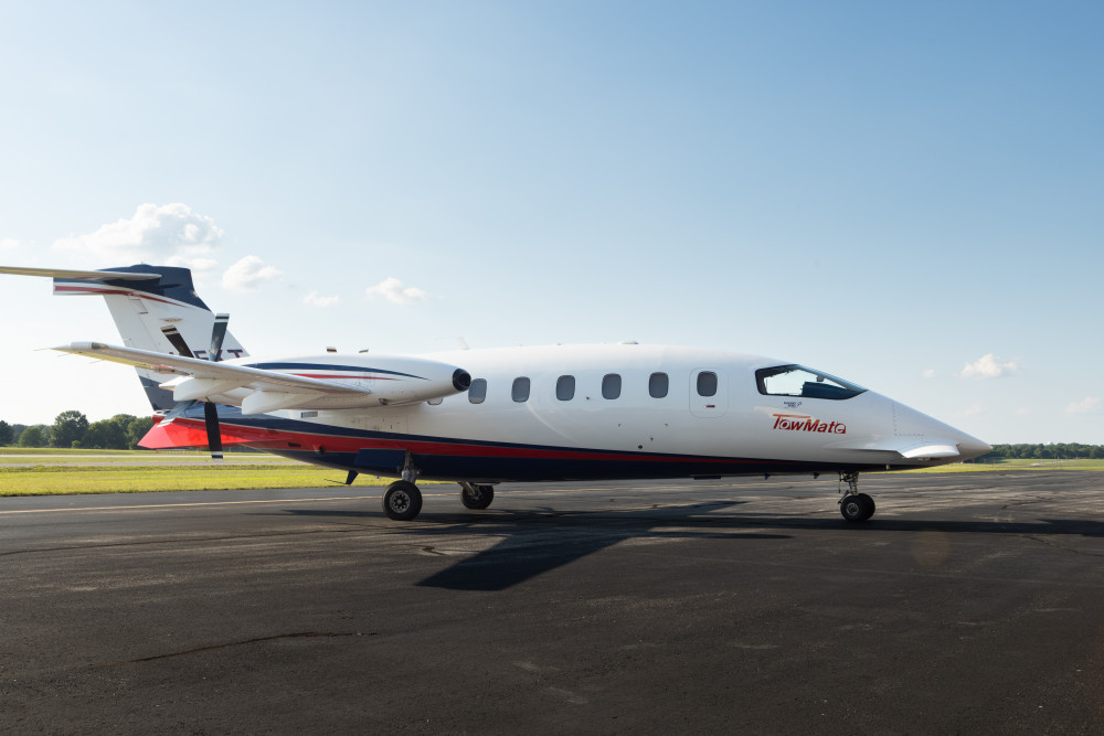 photo of 2009 Piaggio Avanti II