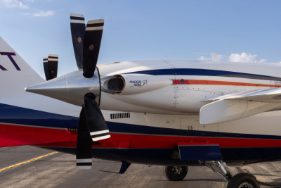 2009 Piaggio Avanti II: 