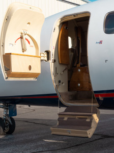 2009 Piaggio Avanti II: 