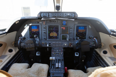 2009 Piaggio Avanti II: 