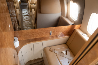 2009 Piaggio Avanti II: 