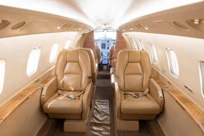 2009 Piaggio Avanti II: 