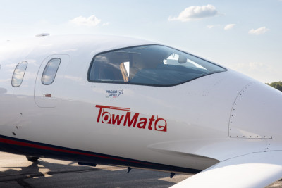 2009 Piaggio Avanti II: 