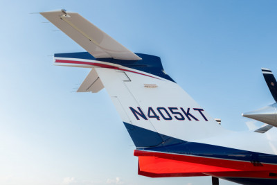 2009 Piaggio Avanti II: 