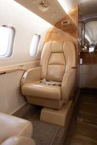 2009 Piaggio Avanti II: 