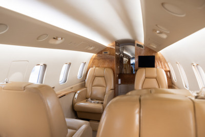 2009 Piaggio Avanti II: 