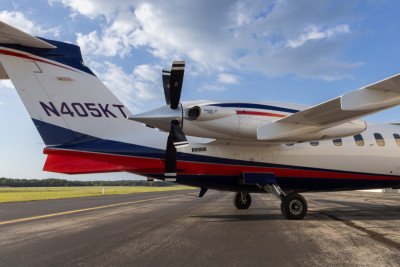 2009 Piaggio Avanti II: 