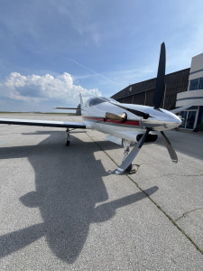 2022 Epic E1000GX: 