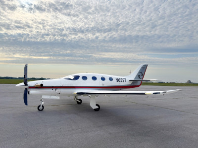 2022 Epic E1000GX: 