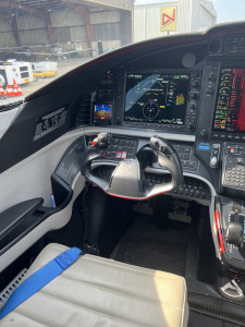 2022 Epic E1000GX: 