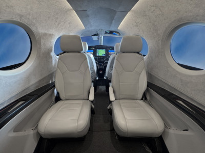 2022 Epic E1000GX: 