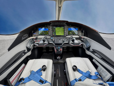2022 Epic E1000GX: 