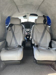 2022 Epic E1000GX: 