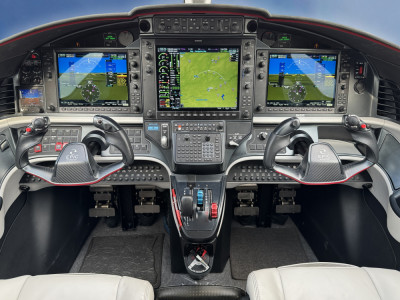 2022 Epic E1000GX: 