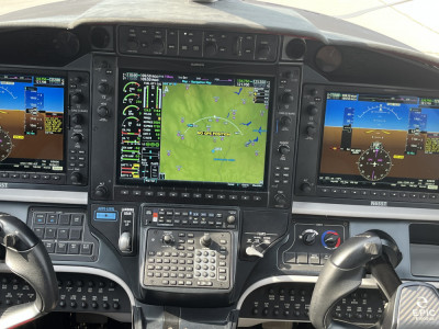 2022 Epic E1000GX: 