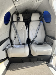 2022 Epic E1000GX: 