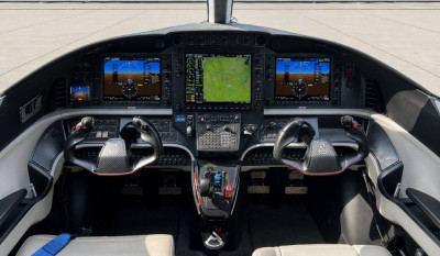 2022 Epic E1000GX: 