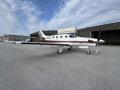 2022 Epic E1000GX: 