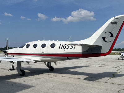 2022 Epic E1000GX: 