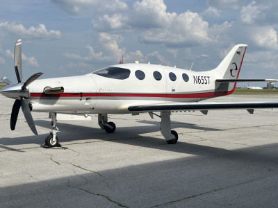 2022 Epic E1000GX: 