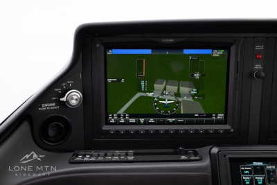 2024 Cirrus SR20G7: 
