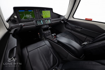 2024 Cirrus SR20G7: 