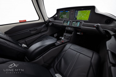 2024 Cirrus SR20G7: 