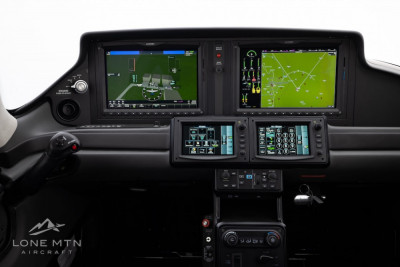 2024 Cirrus SR20G7: 