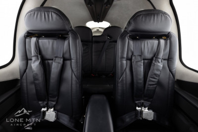 2024 Cirrus SR20G7: 
