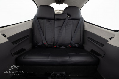 2024 Cirrus SR20G7: 