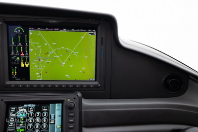 2024 Cirrus SR20G7: 