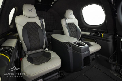2019 Cirrus Vision Jet G2: 
