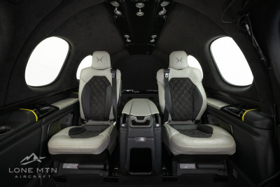2019 Cirrus Vision Jet G2: 