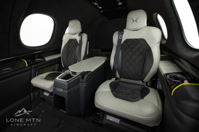 2019 Cirrus Vision Jet G2: 