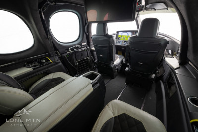 2019 Cirrus Vision Jet G2: 