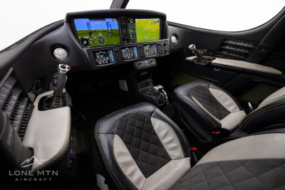 2019 Cirrus Vision Jet G2: 