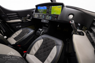 2019 Cirrus Vision Jet G2: 