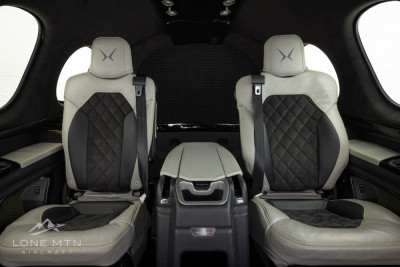2019 Cirrus Vision Jet G2: 