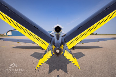 2019 Cirrus Vision Jet G2: 