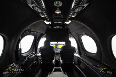 2019 Cirrus Vision Jet G2: 