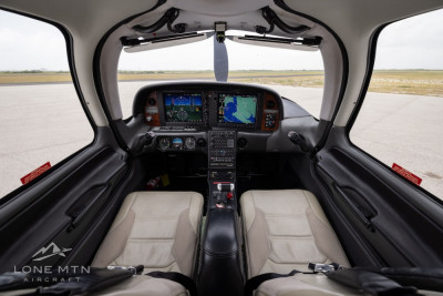 2008 Cirrus SR22TN G3: 